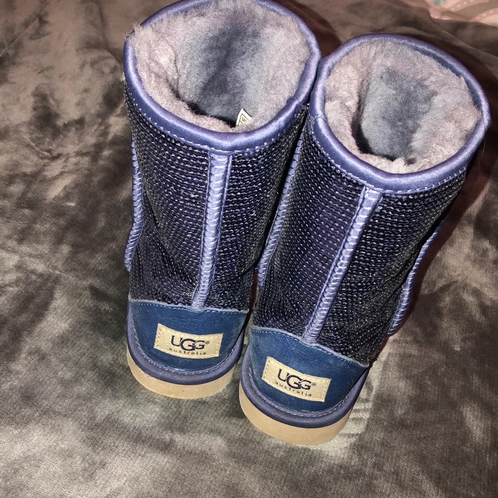 UGG boots
